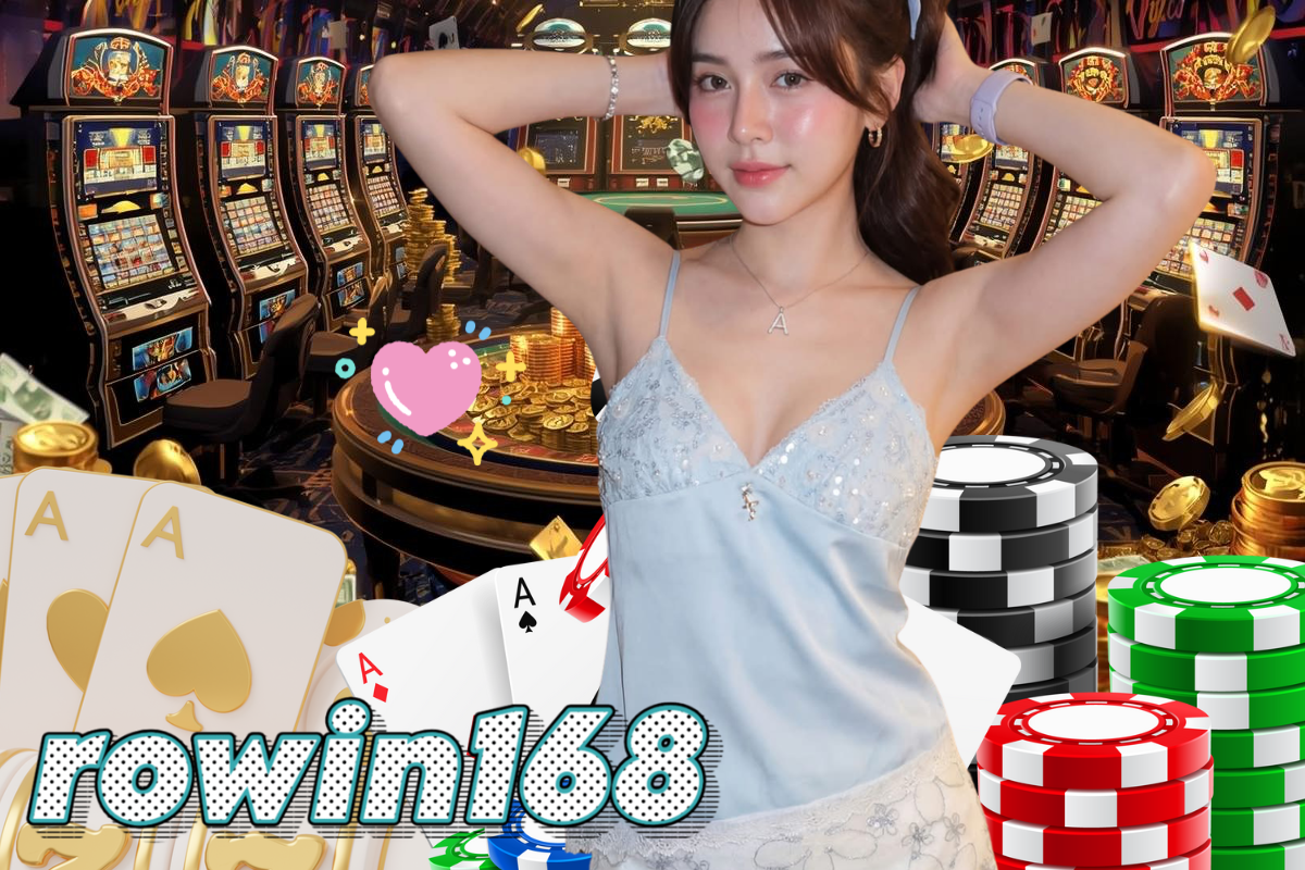 rowin168